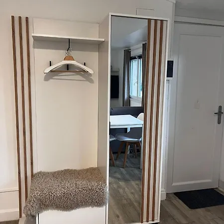 Logement Proche De Paris