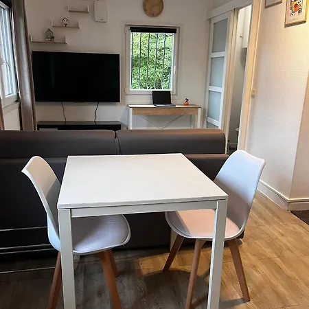 Logement Proche De Paris *