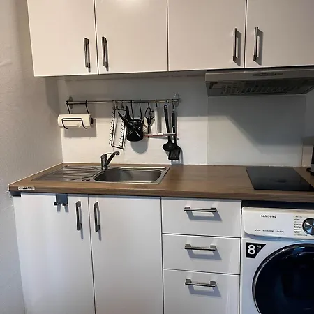 Logement Proche De Paris Appartement