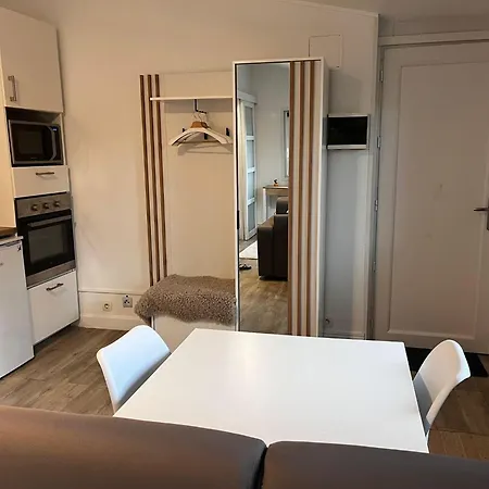 Appartement Logement Proche De Paris Pierrefitte-sur-Seine