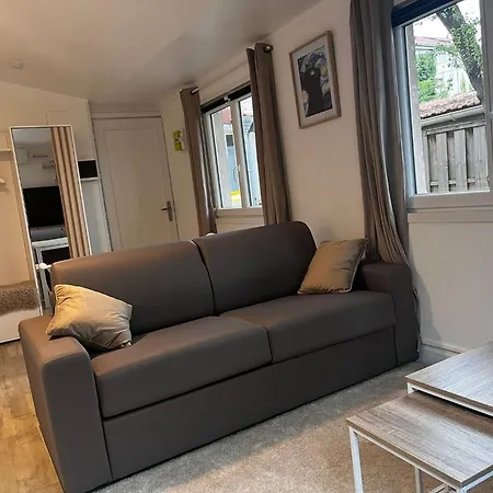 Appartement Logement Proche De Paris *
